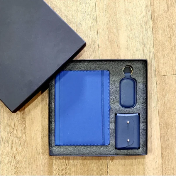 Square Luggage Tag