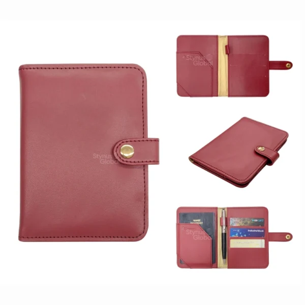 Signature Passport cover - Image 2