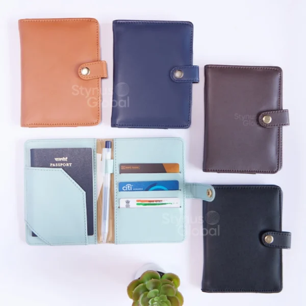 Signature Passport cover - Image 3