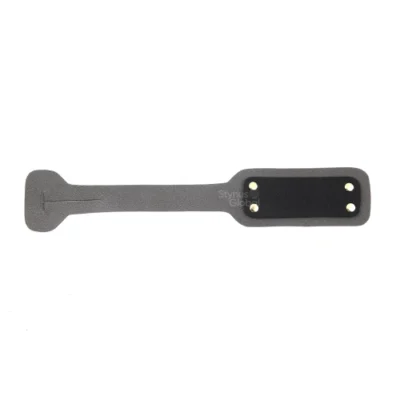 Slingshot Luggage Tag
