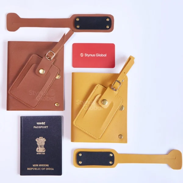 Suitcase Saviour Luggage tag - Image 3