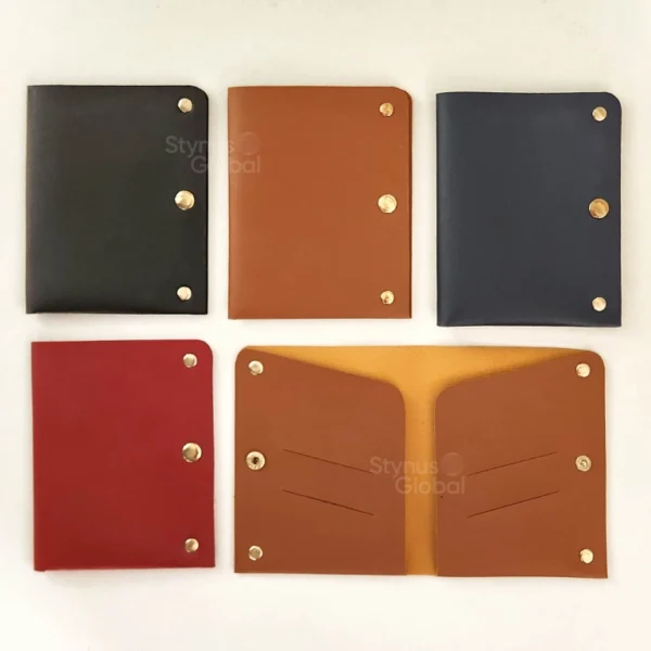 Sydney Passport Cover - Image 2