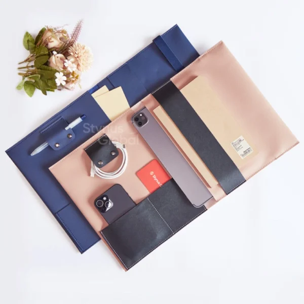 Stellar Sleeve Meeting Organizer - Image 2